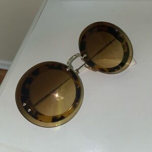 Miu Miu (Prada) sunglasses, great condition